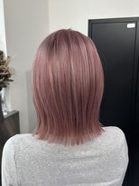 セブンスヘブン(SEVENTH HEAVEN)&nbsp;SAKURAピンク