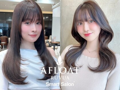 アフロート ルヴア(AFLOAT RUVUA)の写真