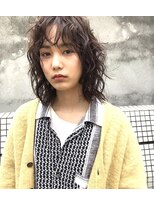 リーコ セント 西区 西広島駅(RICCO sent)&nbsp;西広/髪質改善カラート/レイヤー/ブリーチ/西広駅