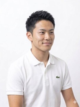 ワンワンオー バーバーショップ 博多店(@110 BARBER SHOP) ビジネス/フェード/濡れパン/バーバー/美容室/理容室/博多/眉毛