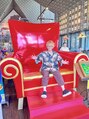ウィールール 白石店(WE RULE)&nbsp;毎年函館に行っています！