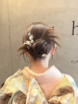 アルヘアー(Aru hair)&nbsp;カチモリヘア