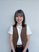 ルーナルーチェ(Luna Luce)&nbsp;中園 南美