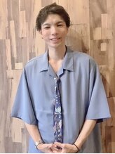 リゾートヘアー(Resort Hair) 野村 -Nomura-