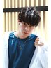 【人気No.1クーポン！】カット＋アロマヘッドスパ￥8800→￥6980