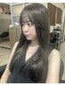 【カラーのみしたい方に】透明感カラー　新宿東口