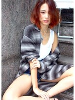 ボタニウムドットアン バイ アールサロン(BOTANIUM.An by Rr SALON)&nbsp;【BOTANIUM.An by RrSALON 安城】半個室/イメチェン/髪質改善