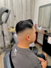 Hair Salon TOJYO