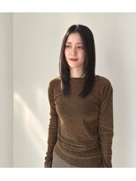 シィ(Sii) ストレートレイヤー