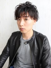 リアンヘアー(Lian hair)