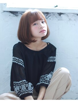 ネオリーブアイム 横浜西口店(Neolive aim) Neolive aim*ナチュラルワンカール