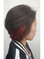 アトリエプレゼンツ 飯能店(atelier Present's)&nbsp;隠れインナー