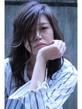 シエロ(CIELO) ☆　外国人風♪立体感スタイル　☆