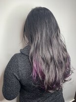 モードケイズ 阿倍野店(MODE K’s) インナーカラー