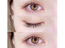 ……まつ毛エクステも出来る★トータルで可愛くなれる……【前橋・BIANCA前橋/髪質改善】