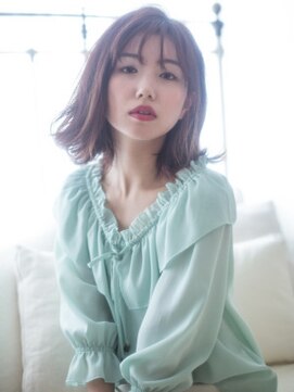 エマージュ 渋谷(Emerge) タンバルモリ×シースルーバング