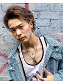 share by wealstar / ショートバックフローウルフ