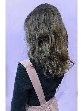 レジュール Rejouir オリーブウエーブ 20代30代40代50代