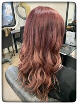 グランボーテ(GrandBeaute)&nbsp;【黒髪卒業color】チェリーブロッサム