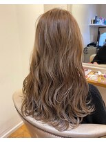 トリート 西船橋店(TREAT)&nbsp;ハイライトベージュ_西船橋/西船橋駅