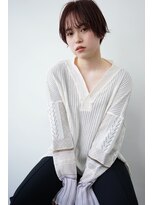 エトル(etole) etole style 056 short