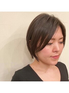 ファヴォリ(favori) 【favori 自由が丘】大人クールショート