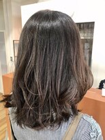 アミィヘアー アネックス(Ami Hair annex)&nbsp;大人ナチュラルミディアム