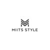 ミッツスタイル 福島(MIITS STYLE)のお店ロゴ