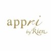 アプリバイリアン 浦和2号店(appri by Rien)のお店ロゴ