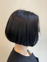 デイリリーバイアメリア 川西店(daylily by Ameria)&nbsp;ミニボブ／丸本菜津美