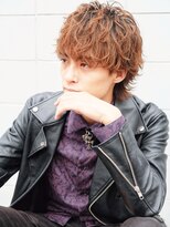 グロウ 天神店(growth)&nbsp;マッシュウルフ