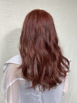 アンク クロス 新宿店(ANKHCROSS)&nbsp;《ankhcross 渡邊 悠耶》ブラッドオレンジ☆