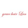 グレイスヘアーラン(grace hair Lan)のお店ロゴ