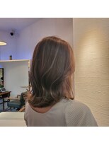 ヒールヘア 堀江店(HEAL HAIR)&nbsp;3Dソンブレカラー