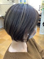 ビューテ(BIEUTE) ハイブリッドハイライトデザインカラー