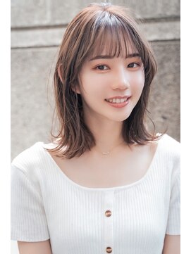 シエスタ(Siesta) siesta 京都河原町☆くびれミディ×ホワイトベージュ