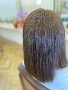 ボブソラ(BOB SORA) イルミナカラー