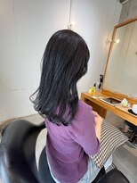 アルベリーヘアーアンドスパ 掛川中央店(ALBELY hair&spa)&nbsp;アディクシーcolor