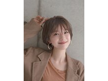 リノヘア プラス 関内店(RINO hair＋)