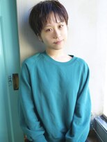 バース(BIRTH)&nbsp;天神【BIRTH】耳掛け丸みショート8