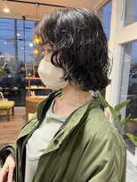 パーム スプリングス(Palm Springs)&nbsp;Hair by Palm Springs 526