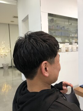 カッツ 駅家店(CUT S) メンズショート