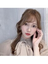 ジードットヘアー(g.hair)&nbsp;Korean wave