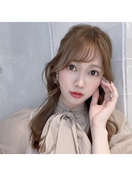 ジードットヘアー(g.hair) Korean wave