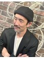 リッカヘアー(Ricca hair) 白石 昌也