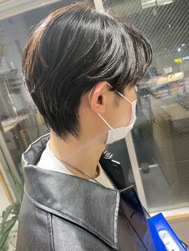 クオル 立川(QOL) ナチュラルセンターパート