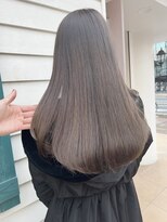 ルッソリベラ 池袋(Lusso libera)&nbsp;髪質改善トリートメント◎30代40代50代