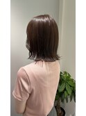 Olive brown