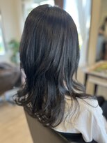 コア フィール ア デイ(COIFFURE A DAY)&nbsp;【M3D ロング】当店人気メニューM3Dトリートメント