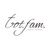 トットファム(tot.fam.)のお店ロゴ